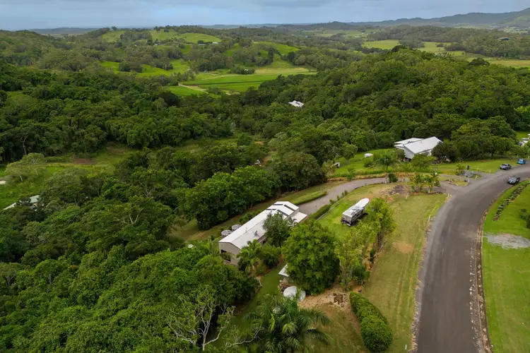 Main view of Homely rural property listing, 10 Bayview Drive, Habana QLD 4740