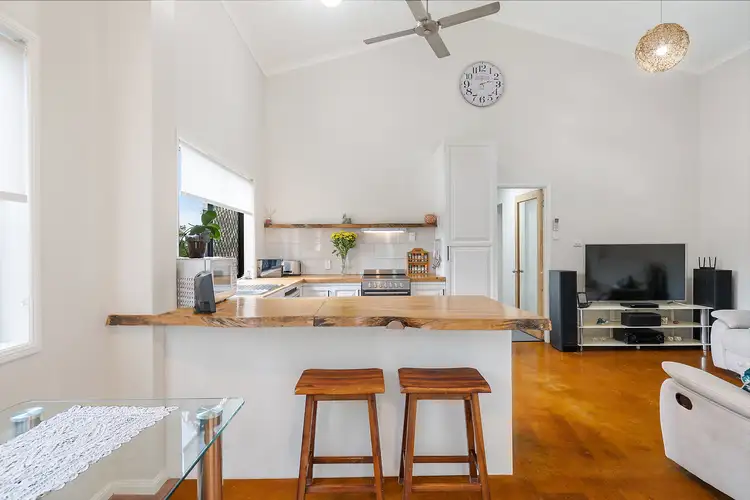 Second view of Homely rural property listing, 10 Bayview Drive, Habana QLD 4740