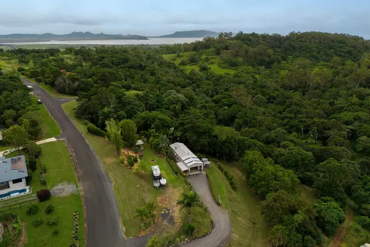 Fifth view of Homely rural property listing, 10 Bayview Drive, Habana QLD 4740