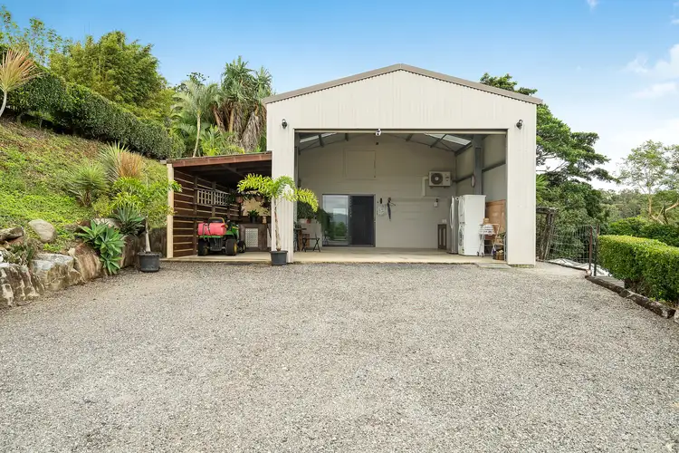 Sixth view of Homely rural property listing, 10 Bayview Drive, Habana QLD 4740