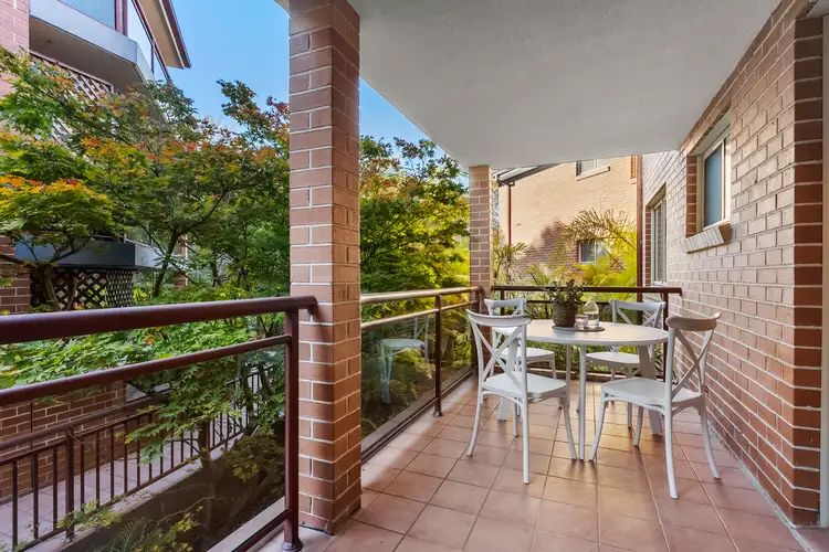 Main view of Homely apartment listing, 7/55 Belmont Street, Sutherland NSW 2232