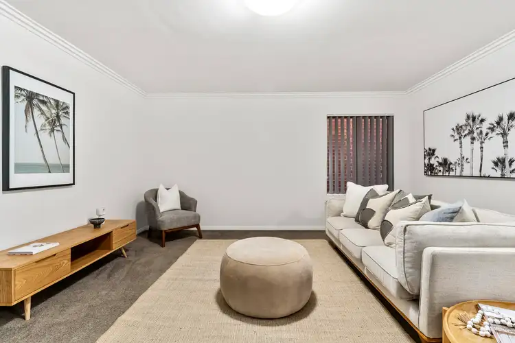 Second view of Homely apartment listing, 7/55 Belmont Street, Sutherland NSW 2232