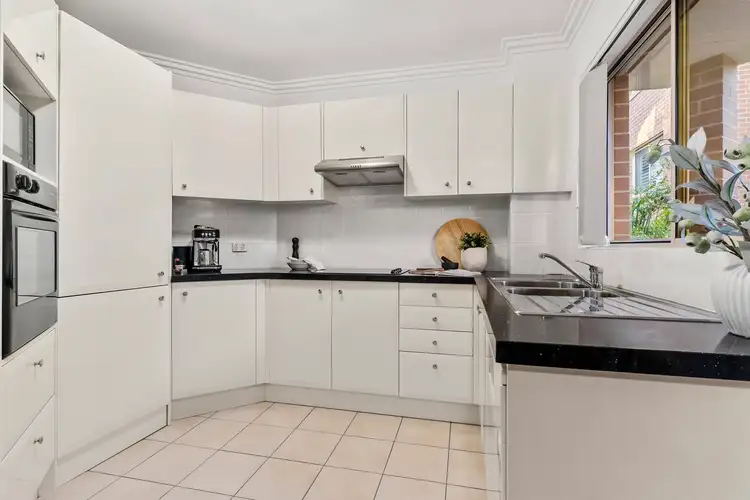 Fourth view of Homely apartment listing, 7/55 Belmont Street, Sutherland NSW 2232