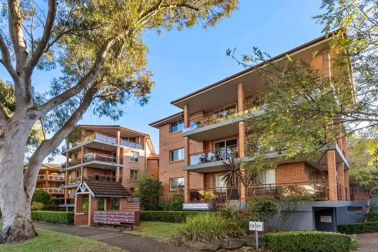 Fifth view of Homely apartment listing, 7/55 Belmont Street, Sutherland NSW 2232