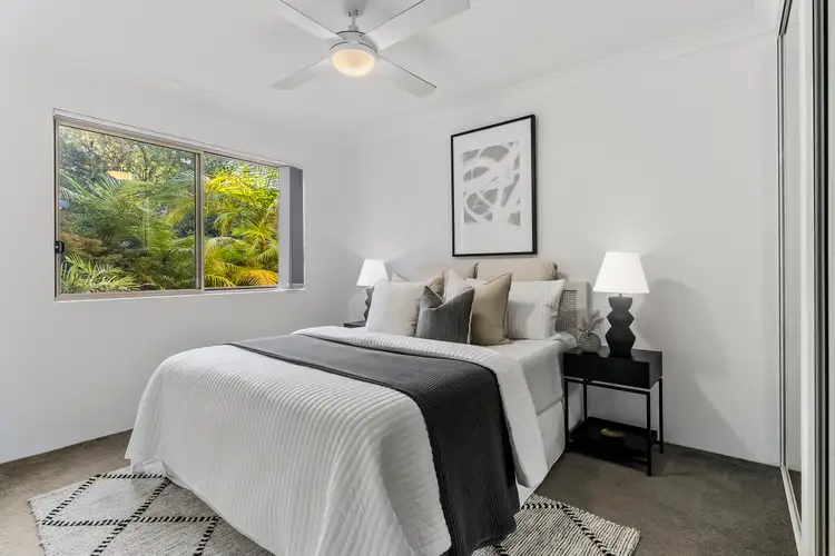 Sixth view of Homely apartment listing, 7/55 Belmont Street, Sutherland NSW 2232
