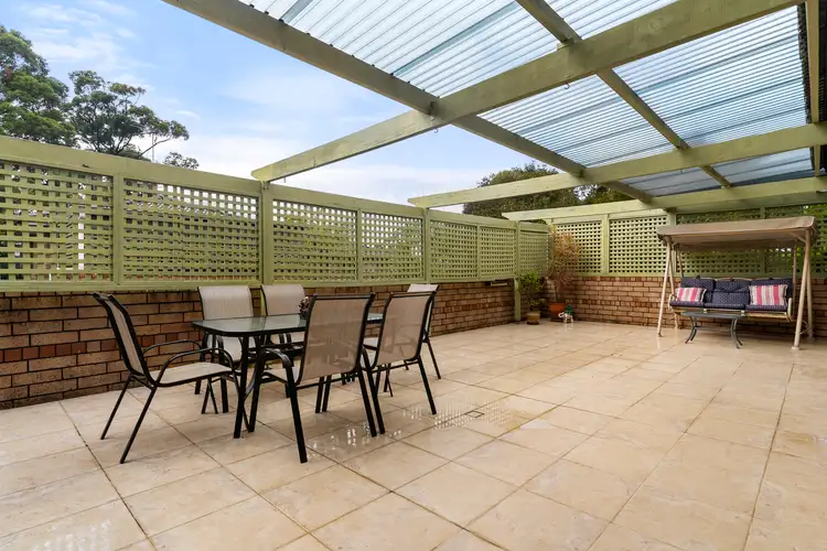 Main view of Homely townhouse listing, 14b/73 Bellingara Road, Miranda NSW 2228