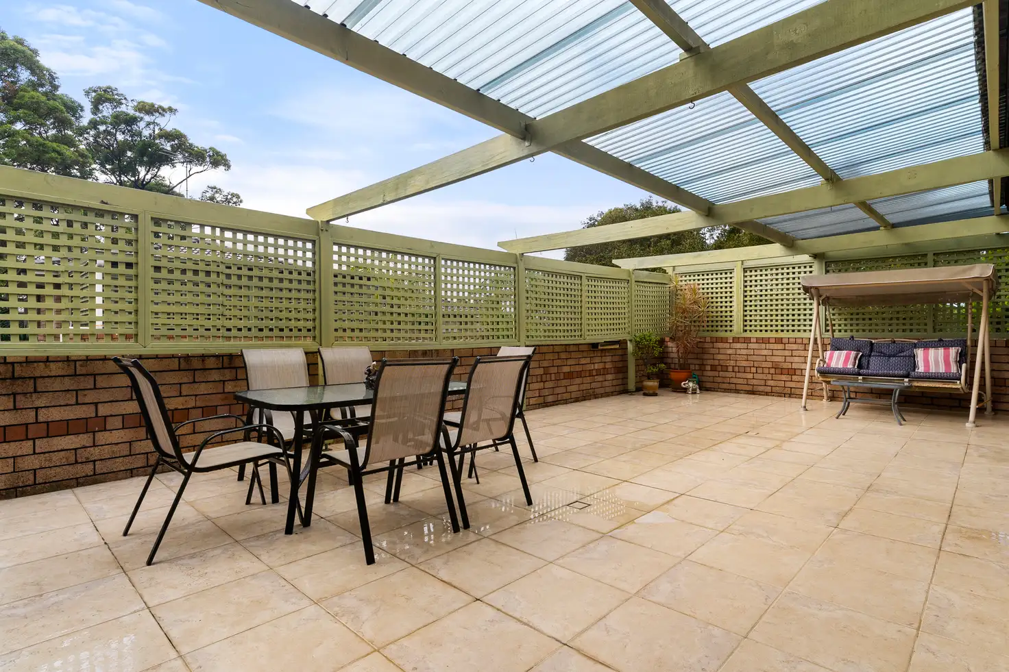 Main view of Homely townhouse listing, 14b/73 Bellingara Road, Miranda NSW 2228