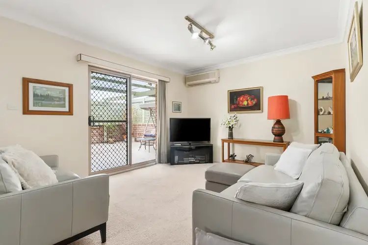 Second view of Homely townhouse listing, 14b/73 Bellingara Road, Miranda NSW 2228