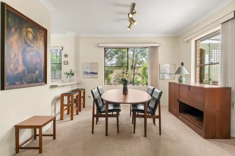 Third view of Homely townhouse listing, 14b/73 Bellingara Road, Miranda NSW 2228