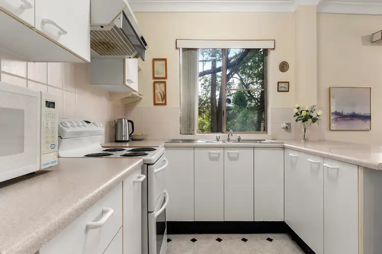Fourth view of Homely townhouse listing, 14b/73 Bellingara Road, Miranda NSW 2228