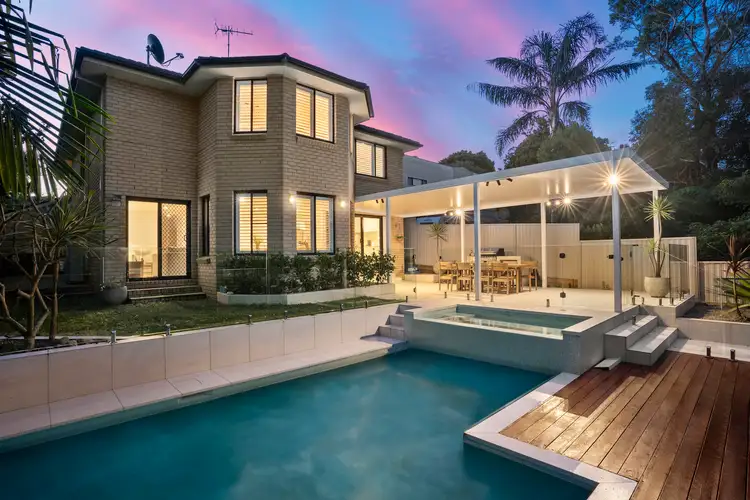 12a Winifred Avenue, Caringbah NSW 2229