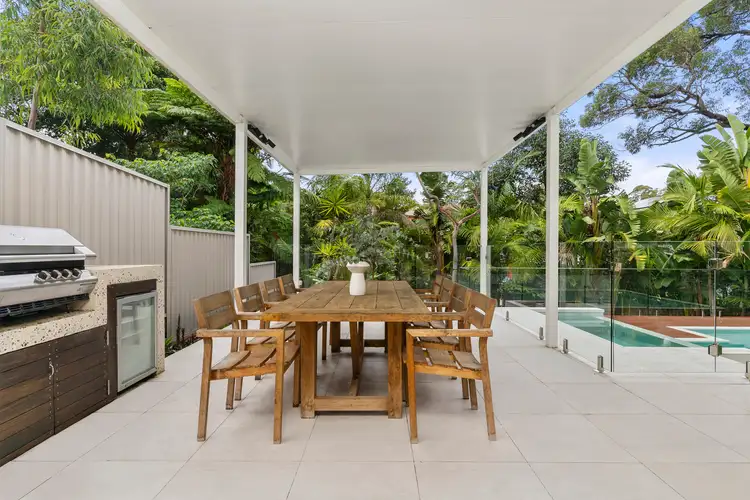 Third view of Homely house listing, 12a Winifred Avenue, Caringbah NSW 2229