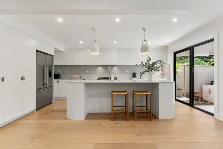 Fifth view of Homely house listing, 12a Winifred Avenue, Caringbah NSW 2229