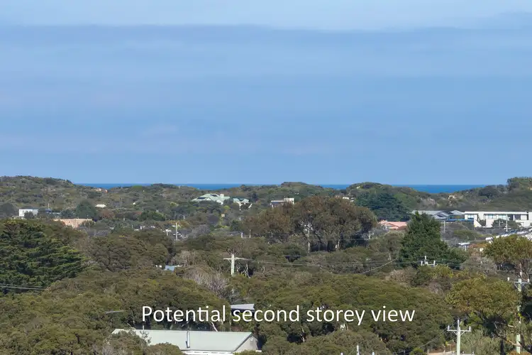 Fifth view of Homely land listing, 67 Lansdowne Street, Blairgowrie VIC 3942