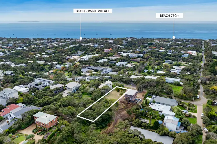 Sixth view of Homely land listing, 67 Lansdowne Street, Blairgowrie VIC 3942