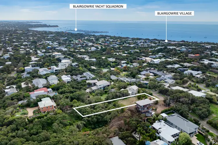 Seventh view of Homely land listing, 67 Lansdowne Street, Blairgowrie VIC 3942