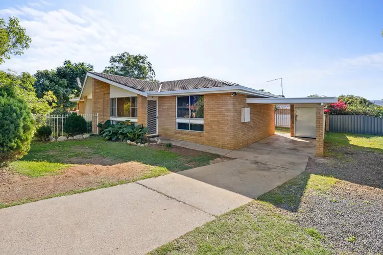2/38 Links Avenue, Tamworth NSW 2340