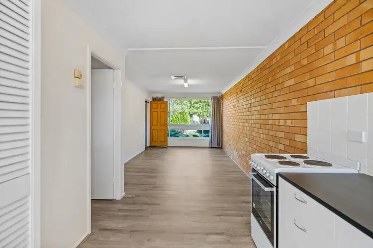 Second view of Homely unit listing, 2/38 Links Avenue, Tamworth NSW 2340