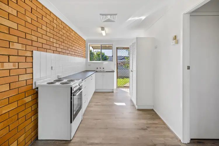 Third view of Homely unit listing, 2/38 Links Avenue, Tamworth NSW 2340
