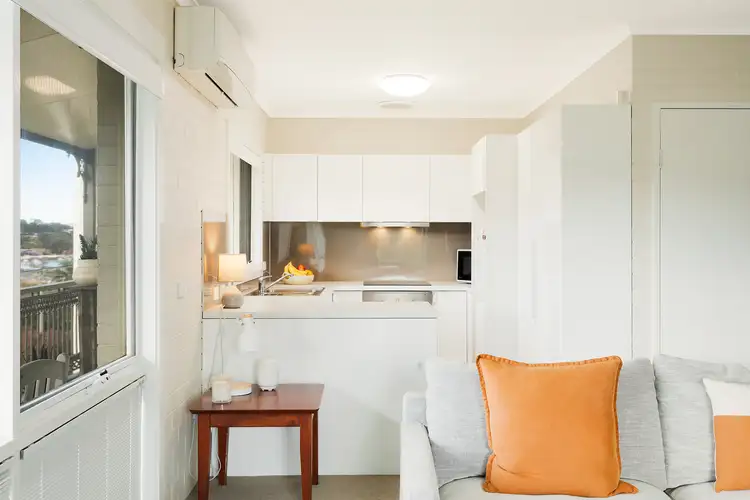 Main view of Homely unit listing, 12/11 Kyeamba Street, Merimbula NSW 2548