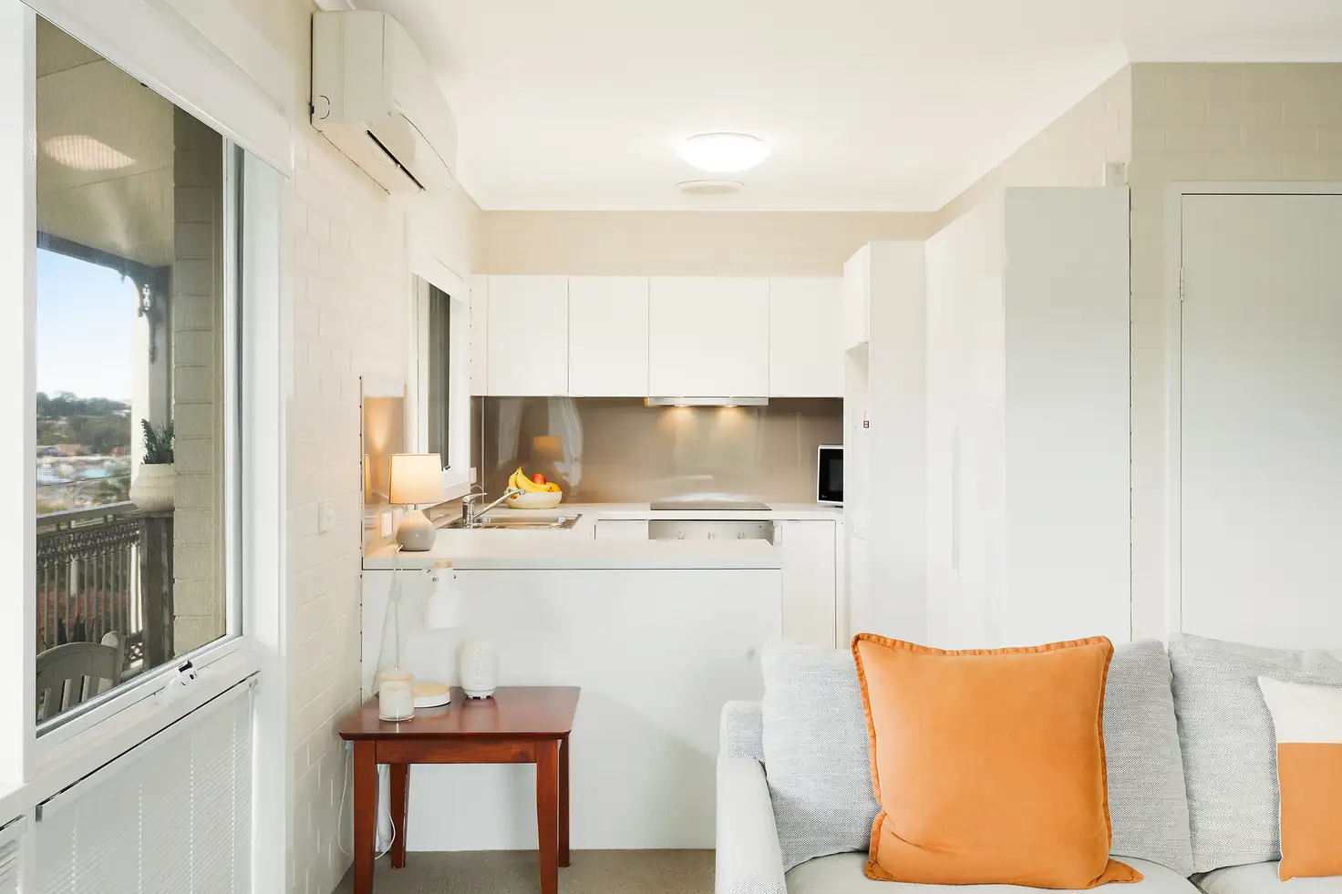Main view of Homely unit listing, 12/11 Kyeamba Street, Merimbula NSW 2548