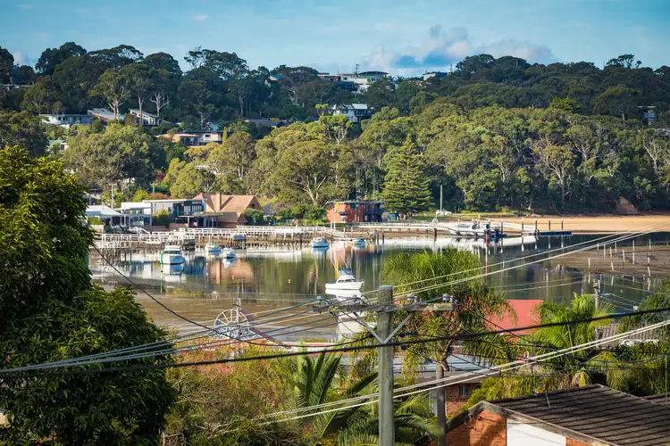 Second view of Homely unit listing, 12/11 Kyeamba Street, Merimbula NSW 2548