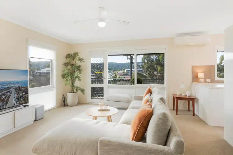 Third view of Homely unit listing, 12/11 Kyeamba Street, Merimbula NSW 2548