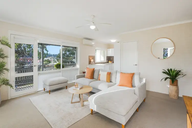 Fourth view of Homely unit listing, 12/11 Kyeamba Street, Merimbula NSW 2548