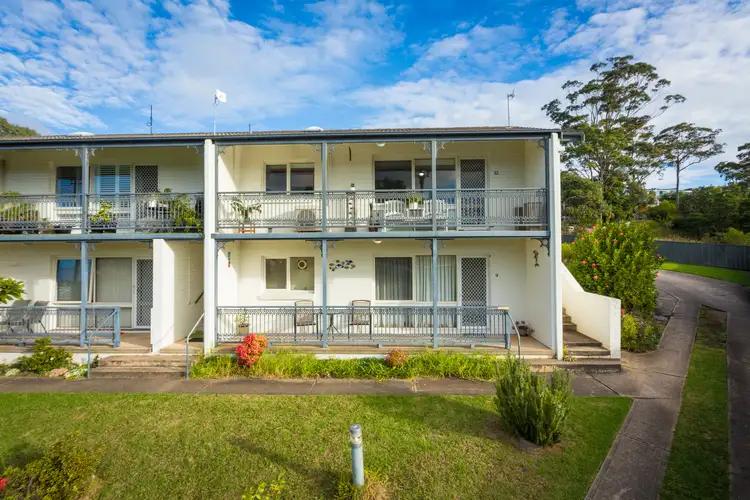 Fifth view of Homely unit listing, 12/11 Kyeamba Street, Merimbula NSW 2548