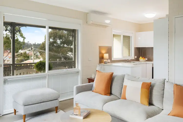 Sixth view of Homely unit listing, 12/11 Kyeamba Street, Merimbula NSW 2548