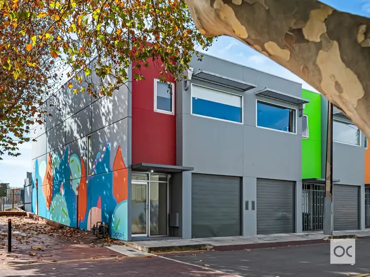 19 First Street, Hindmarsh SA 5007