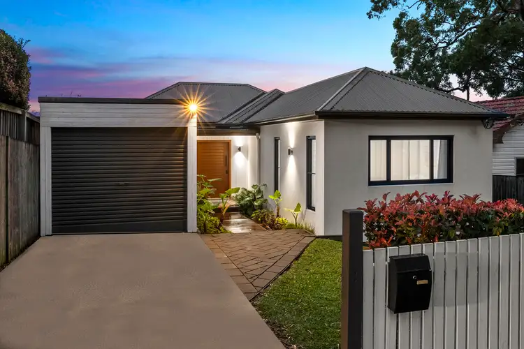 217 Burraneer Bay Road, Caringbah South NSW 2229