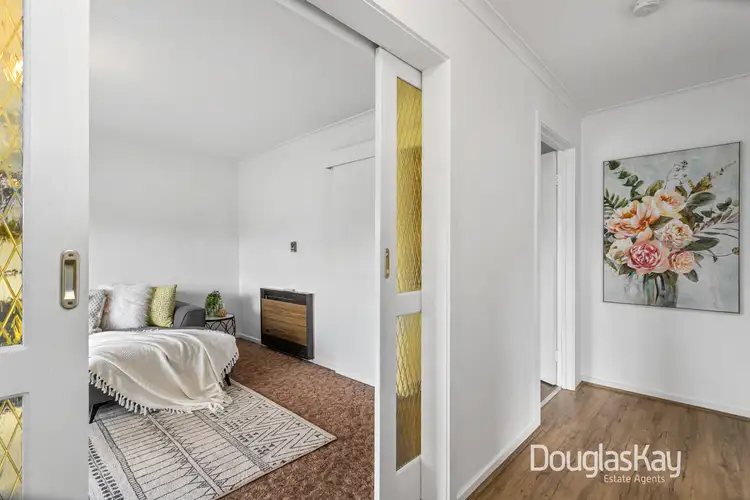 Second view of Homely unit listing, 1/5 - 7 Craddock Court, Sunshine North VIC 3020