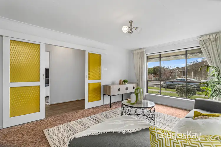 Fourth view of Homely unit listing, 1/5 - 7 Craddock Court, Sunshine North VIC 3020