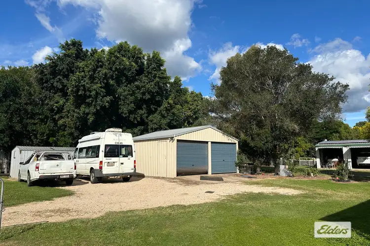 Second view of Homely house listing, 58 Edward Street, Laidley QLD 4341