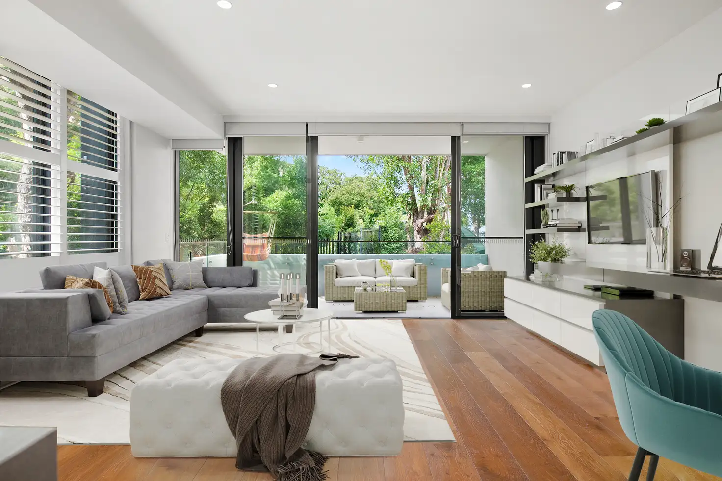 Main view of Homely apartment listing, W1009/1 Avon Road, Pymble NSW 2073
