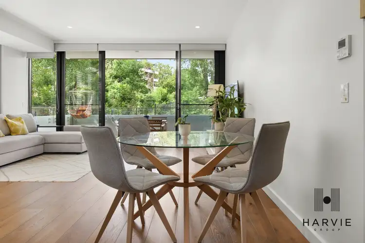 Fourth view of Homely apartment listing, W1009/1 Avon Road, Pymble NSW 2073