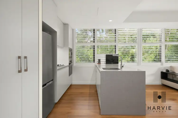 Sixth view of Homely apartment listing, W1009/1 Avon Road, Pymble NSW 2073