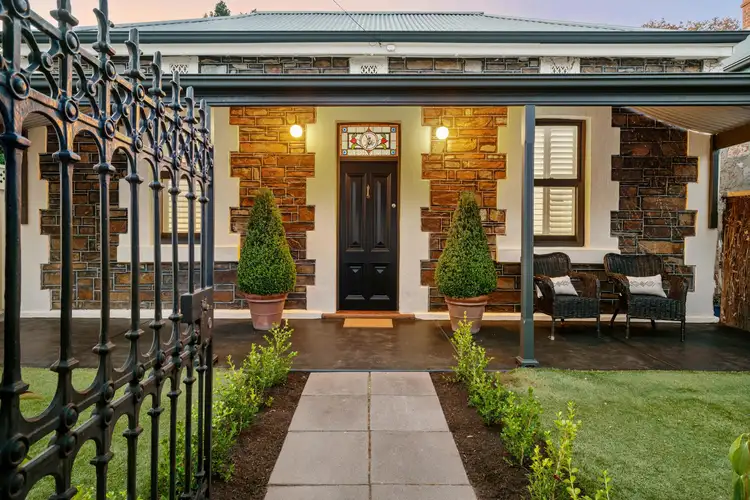 Main view of Homely house listing, 90 Alfred Street, Parkside SA 5063