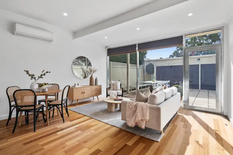 Second view of Homely house listing, 90 Alfred Street, Parkside SA 5063