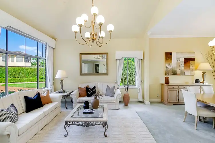 Third view of Homely house listing, 11 Claridge Close, Cherrybrook NSW 2126