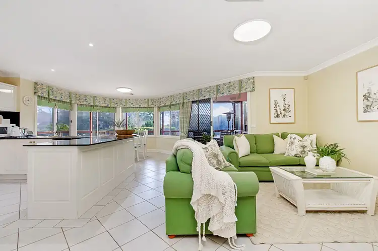 Sixth view of Homely house listing, 11 Claridge Close, Cherrybrook NSW 2126