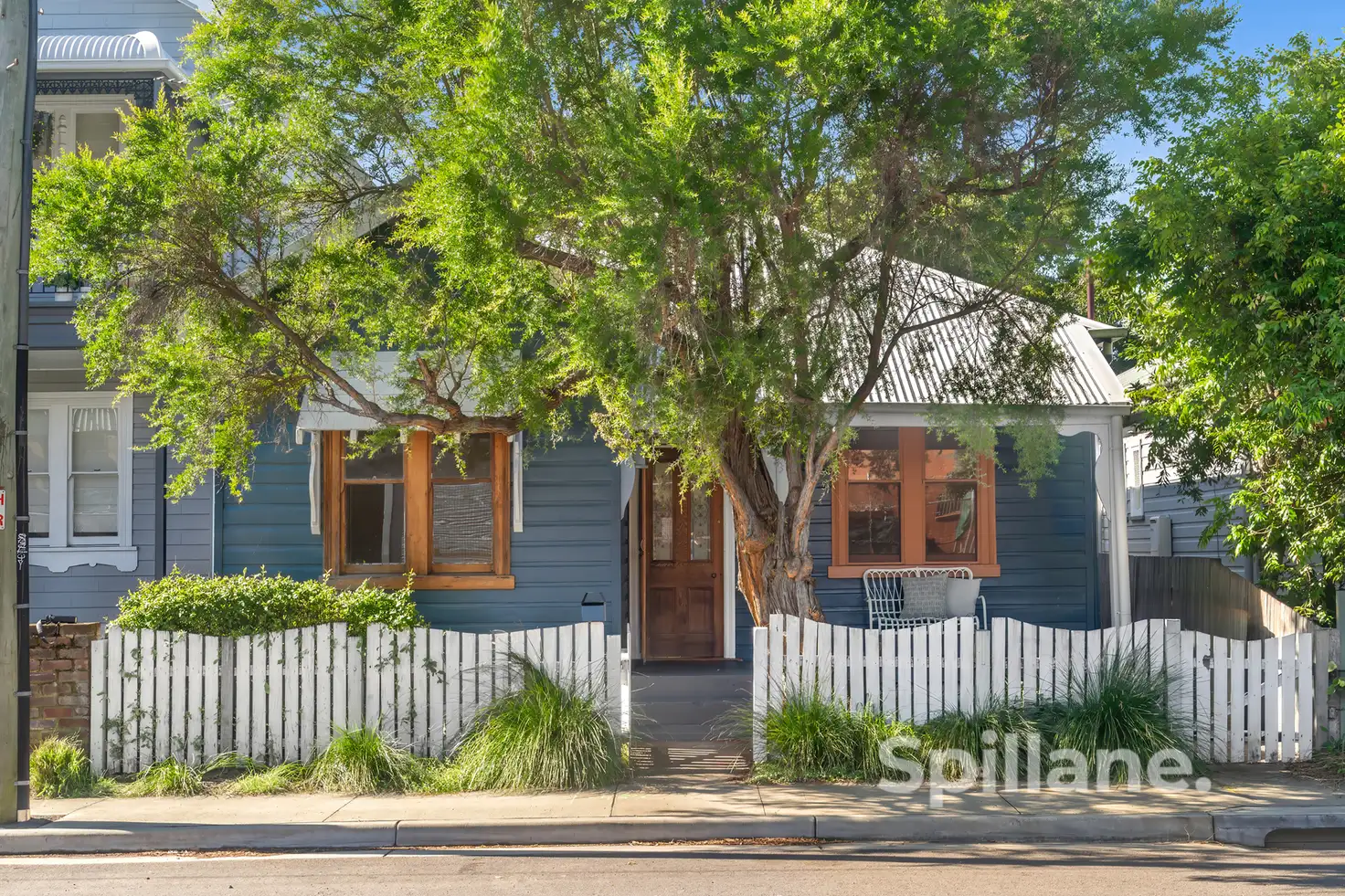 Main view of Homely house listing, 27 Power Street, Islington NSW 2296