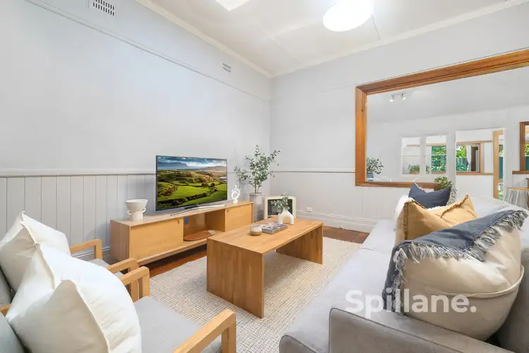 Second view of Homely house listing, 27 Power Street, Islington NSW 2296