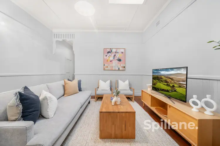 Third view of Homely house listing, 27 Power Street, Islington NSW 2296