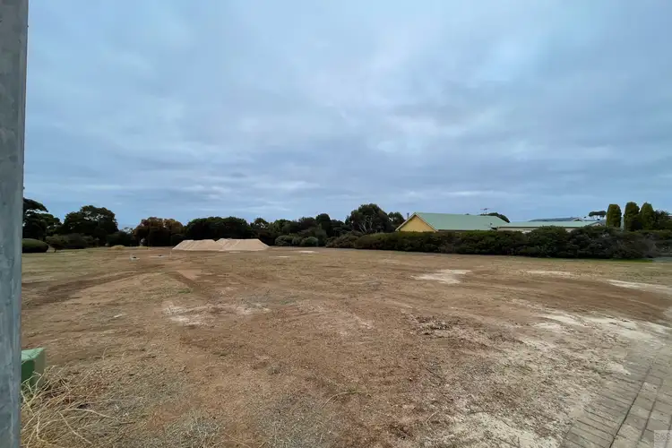 Third view of Homely land listing, 27 Freycinet Way, Penneshaw SA 5222