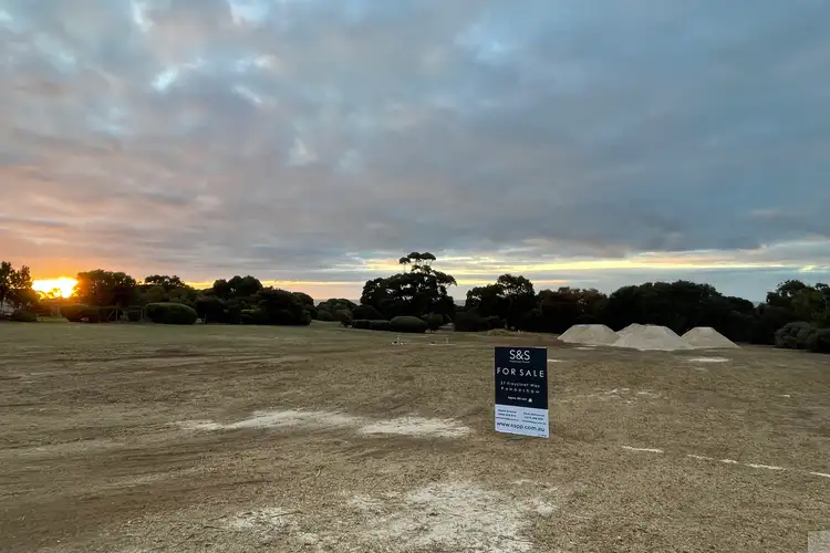 Fourth view of Homely land listing, 27 Freycinet Way, Penneshaw SA 5222