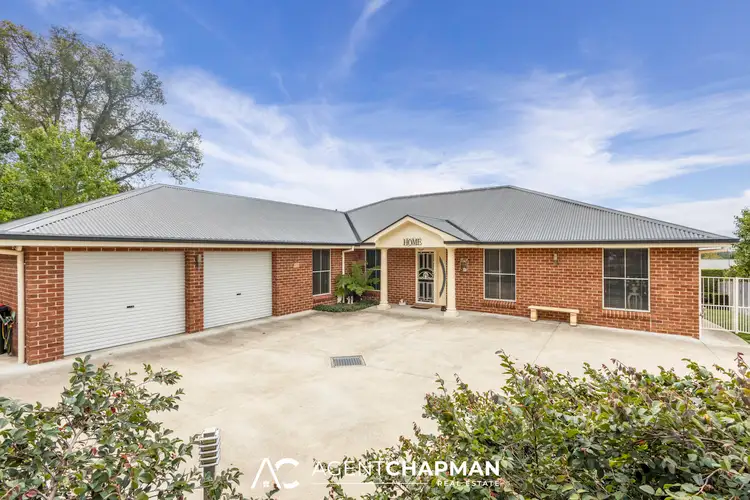 2A Peel Close, Bathurst NSW 2795