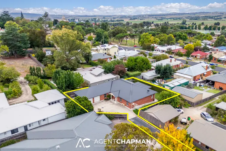 Second view of Homely house listing, 2A Peel Close, Bathurst NSW 2795