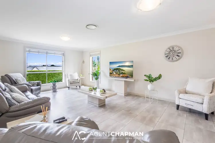 Third view of Homely house listing, 2A Peel Close, Bathurst NSW 2795